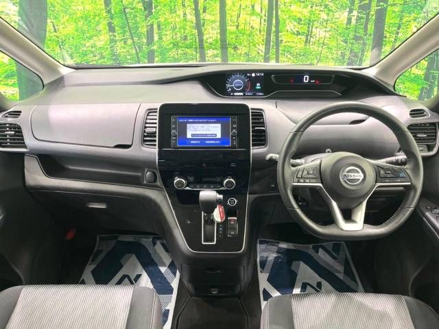 Nissan SERENA 2020-12 28036-1