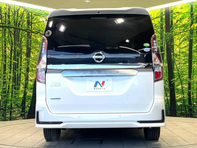 Nissan SERENA 2020-12 28036-16