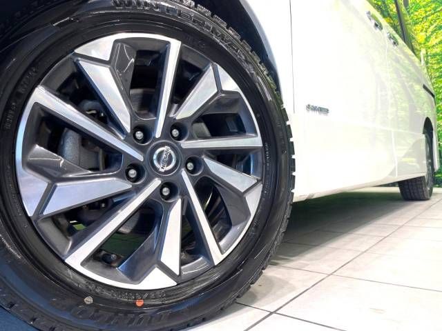 Nissan SERENA 2020-12 28036-14