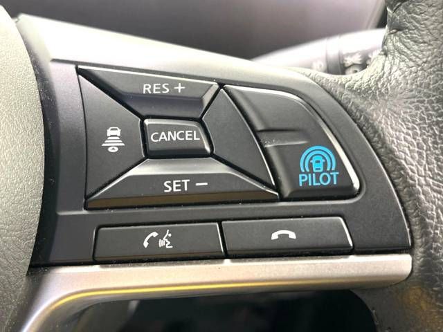 Nissan SERENA 2020-12 28036-3
