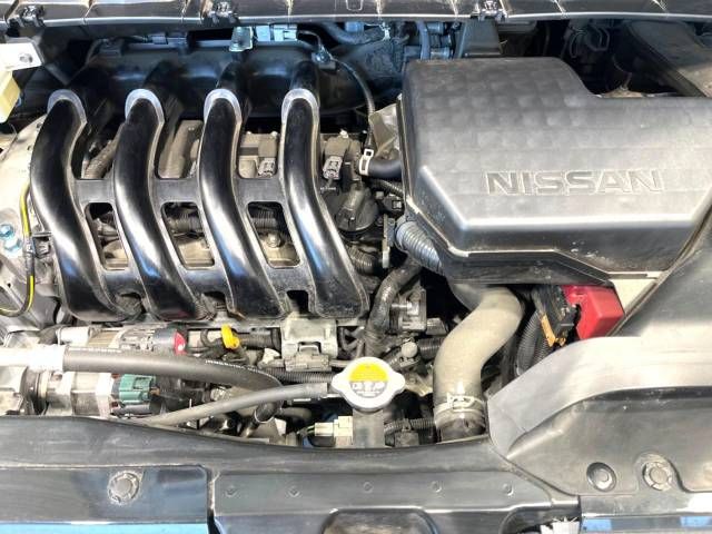 Nissan SERENA 2020-12 28036-19