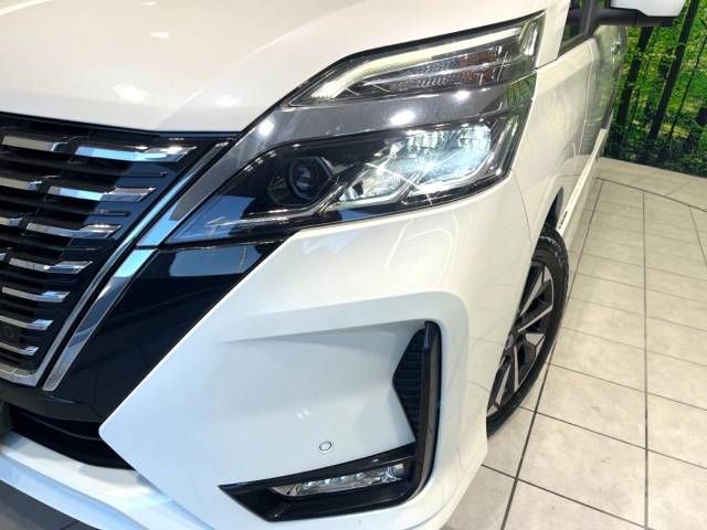 Nissan SERENA 2020-12 28036-13