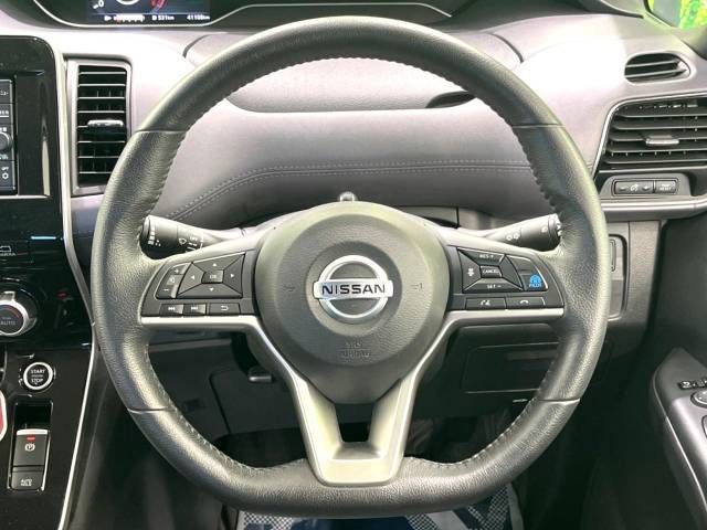 Nissan SERENA 2020-12 28036-12