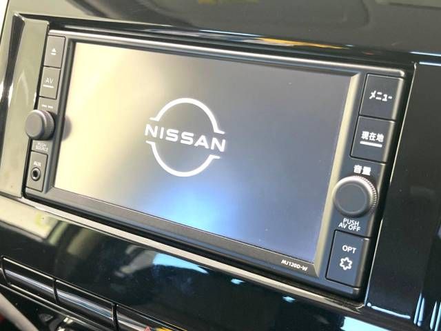 Nissan SERENA 2020-12 28036-5