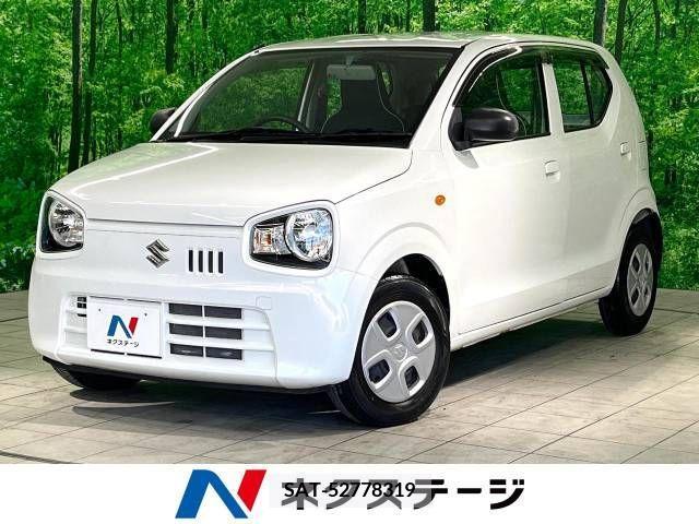 Suzuki ALTO 2019-04 286493-0