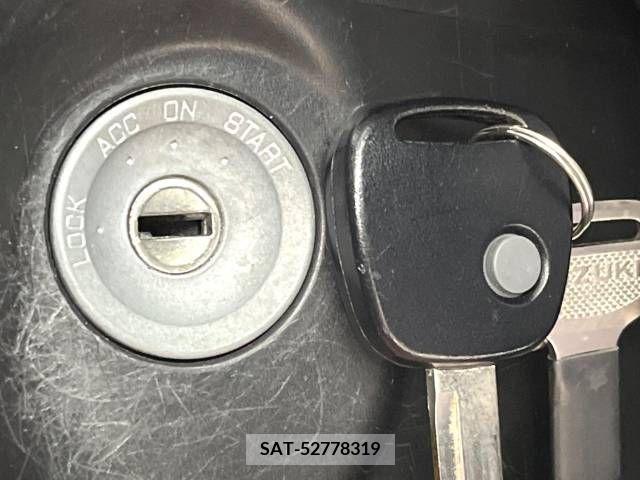 Suzuki ALTO 2019-04 286493-6