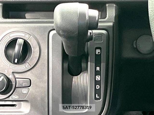 Suzuki ALTO 2019-04 286493-7