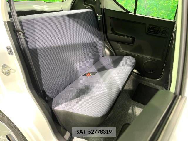 Suzuki ALTO 2019-04 286493-9