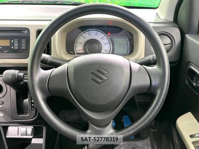 Suzuki ALTO 2019-04 286493-11