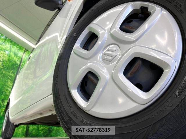 Suzuki ALTO 2019-04 286493-12