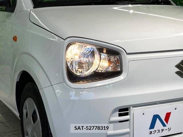 Suzuki ALTO 2019-04 286493-13