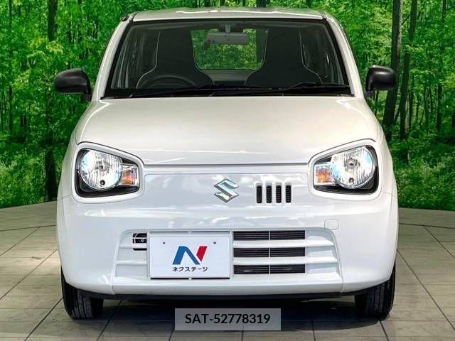Suzuki ALTO 2019-04 286493-14