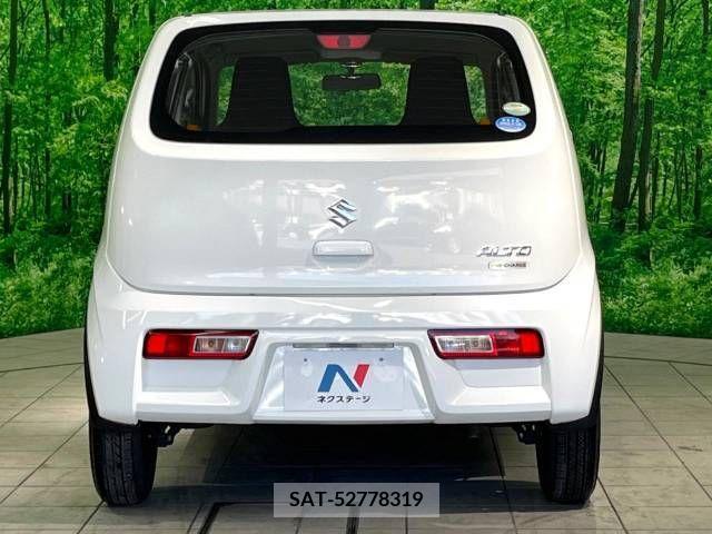 Suzuki ALTO 2019-04 286493-15