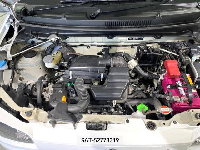 Suzuki ALTO 2019-04 286493-18
