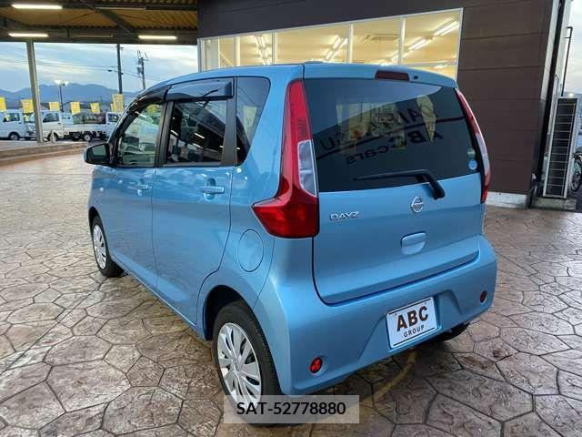 Nissan DAYZ 2019-02 205046-5