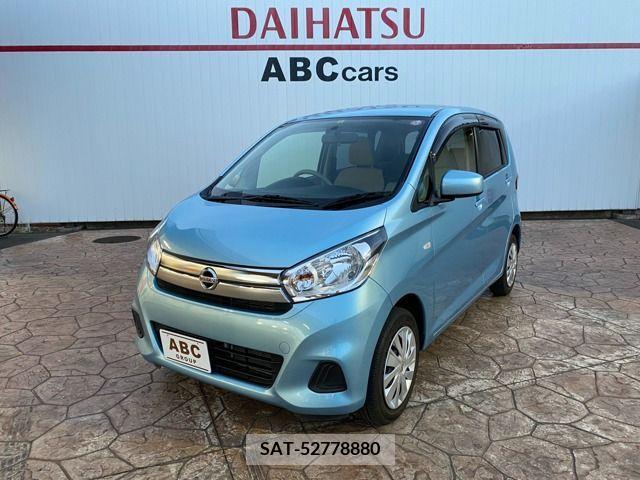 Nissan DAYZ 2019-02 205046-0