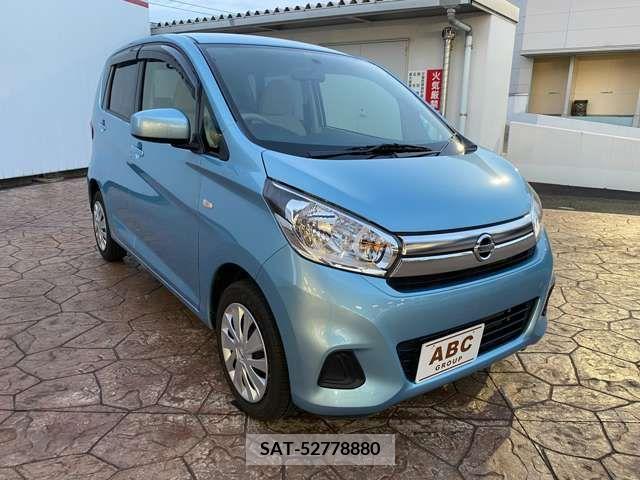 Nissan DAYZ 2019-02 205046-2