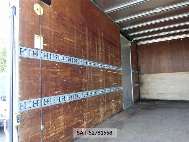 Mitsubishi CANTER 2015-03 302649-13