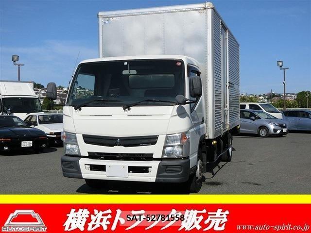 Mitsubishi CANTER 2015-03 302649-0