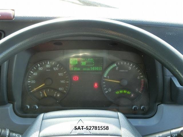 Mitsubishi CANTER 2015-03 302649-22