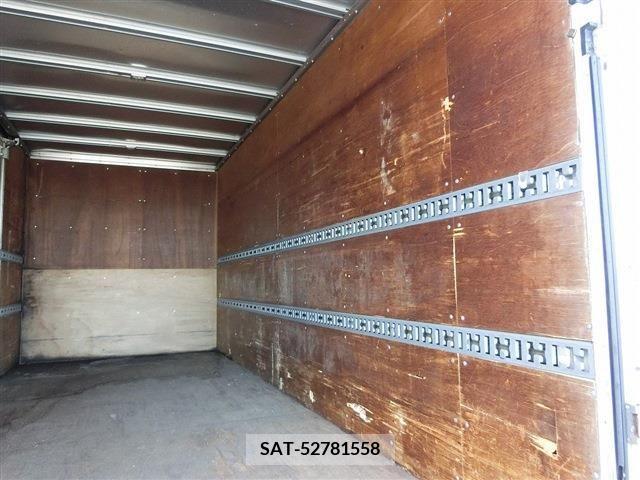 Mitsubishi CANTER 2015-03 302649-12
