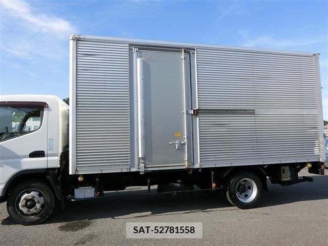 Mitsubishi CANTER 2015-03 302649-7