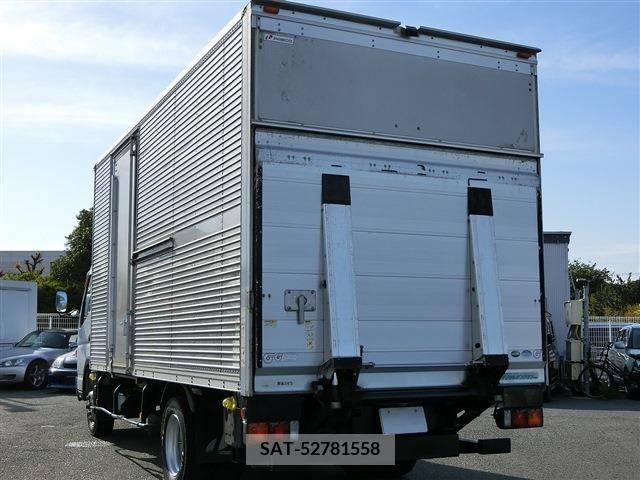 Mitsubishi CANTER 2015-03 302649-6