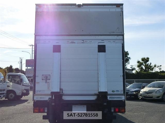 Mitsubishi CANTER 2015-03 302649-5