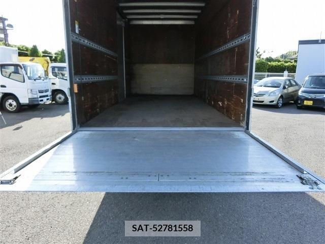 Mitsubishi CANTER 2015-03 302649-16