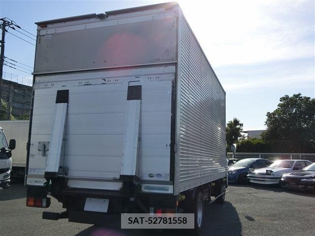 Mitsubishi CANTER 2015-03 302649-4