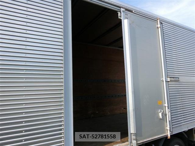 Mitsubishi CANTER 2015-03 302649-15