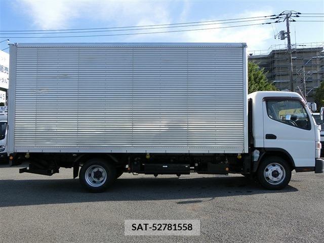 Mitsubishi CANTER 2015-03 302649-3