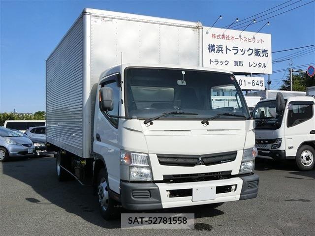 Mitsubishi CANTER 2015-03 302649-2