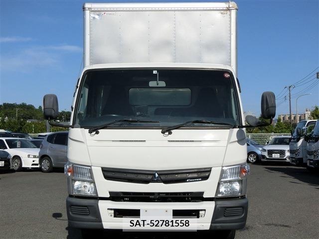 Mitsubishi CANTER 2015-03 302649-1