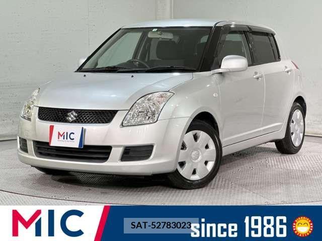 Suzuki SWIFT 2010-05 320771-5