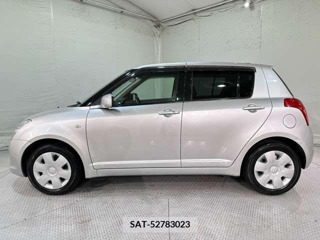 Suzuki SWIFT 2010-05 320771-11