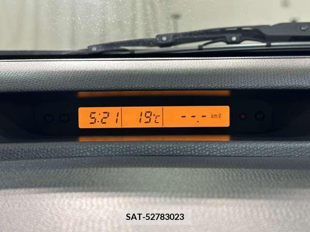 Suzuki SWIFT 2010-05 320771-18