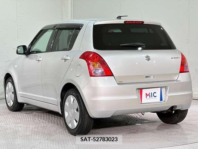 Suzuki SWIFT 2010-05 320771-10