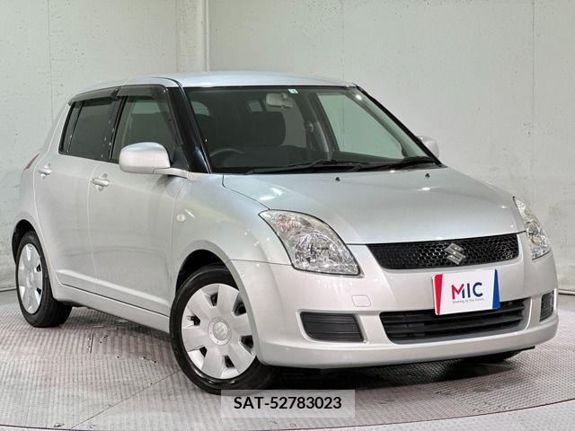 Suzuki SWIFT 2010-05 320771-0