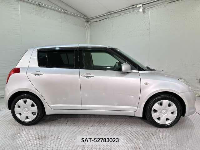 Suzuki SWIFT 2010-05 320771-7