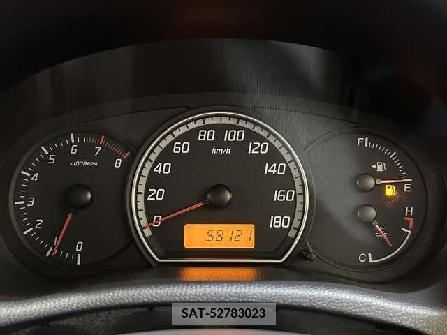 Suzuki SWIFT 2010-05 320771-14