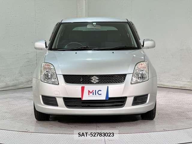 Suzuki SWIFT 2010-05 320771-6