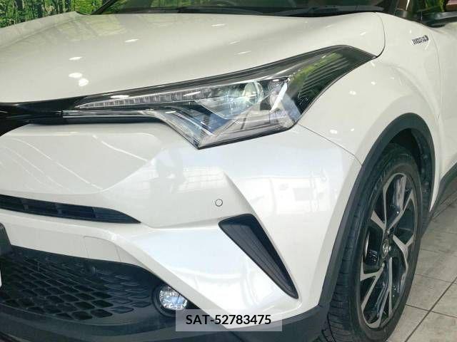 Toyota C-HR 2019-09 349494-12