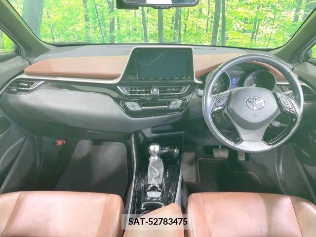 Toyota C-HR 2019-09 349494-1