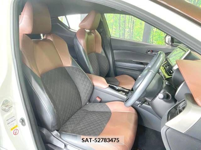 Toyota C-HR 2019-09 349494-8