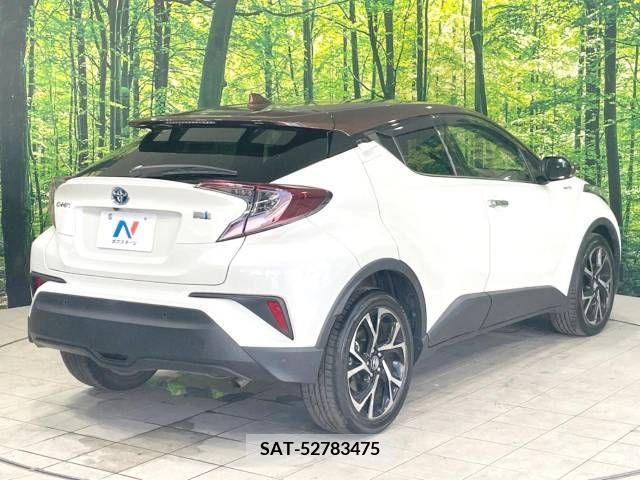 Toyota C-HR 2019-09 349494-17