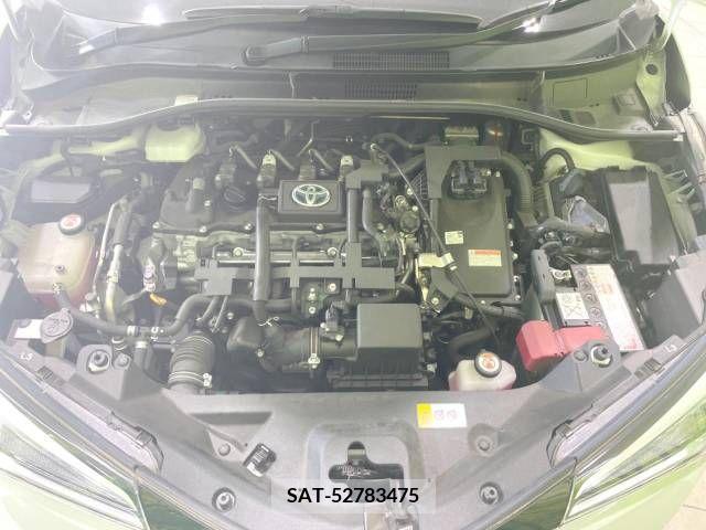 Toyota C-HR 2019-09 349494-18