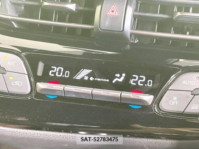 Toyota C-HR 2019-09 349494-6