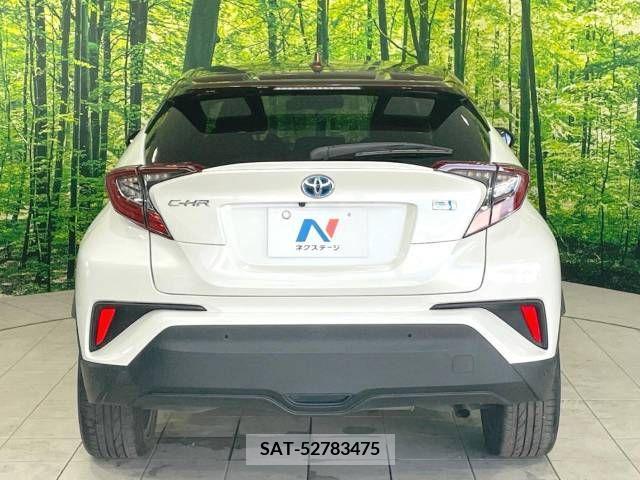 Toyota C-HR 2019-09 349494-15