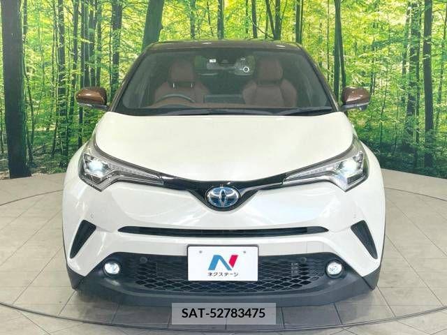 Toyota C-HR 2019-09 349494-14